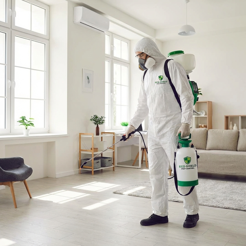 Bed Bug Treatment